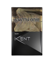 Kent Nano Silver