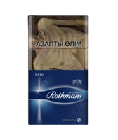 Rothmans Demi Blue