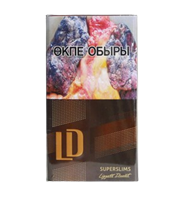 LD Superslims Lounge