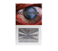 Parliament Platinum