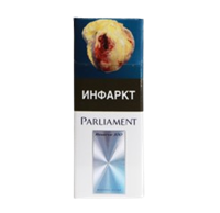 Parliament Reserve 100