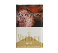 Marlboro Gold
