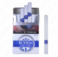 Bohem Libre Classic Blue