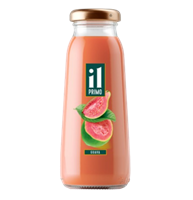 Сок IL PRIMO Гуава с мякотью 0,2л