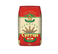 Крупа Султан Рис 700гр