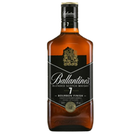 Виски Ballantines Finest dropin 7YO 0,7л Виски Ballantines Finest dropin 7YO 0,7л