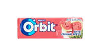 Жевательная резинка Orbit сочный арбуз