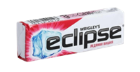 Жевательная резинка Eclipse  лед.вишня