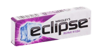 Жевательная резинка Eclipse лед.ягоды