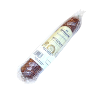 Колбаса Ет Уральский Мускатная сырокопченая