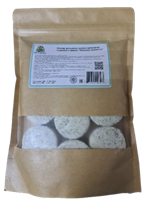 Сырники Mr.Сырник с маком 400гр Сырники Mr.Сырник с маком 400гр