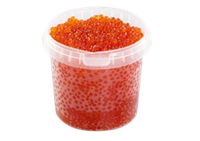 Икра лососевая нерка соленая Икра лососевая нерка соленая