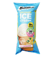 Мороженое BOMBBAR молочное Ванильное ваф.ст 80гр 