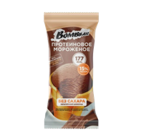 Мороженое BOMBBAR  Бельгийский шоколад ваф.ст. 90гр 