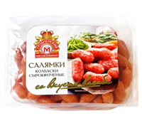 ГМК к-ки салями со вкусом васаби ГАЗ кг ГМК к-ки салями со вкусом васаби ГАЗ кг