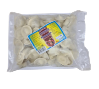 Пельмени Мейрам из мяса курицы 1кг