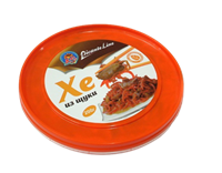 Салат АС Хе из щуки 200гр