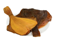 Камбала г/к