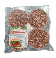 Котлеты Кублей Бургерные 400гр