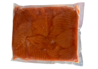 Кижуч кусочки с/с