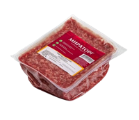 Фарш Мираторг куриный домашний 750гр