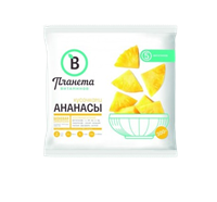 Ананасы кусочками 300гр