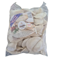 Вареники Home Cooking с картофелем 1кг