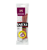 Колбаски Микоян Snexi Ароматные 100гр