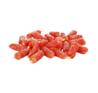 Колбаски из мяса птицы "Би-Фи" кг