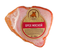 Орех мясной СПК копчено-вареный в/у кг