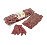 Бастурма Гродненская кг