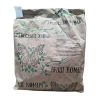 Уголь Древесный 2кг