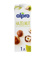 Напиток растительный Alpro ореховый 1л