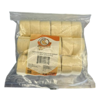 Тесто Круассан Family заготовка для самсы 18 шт