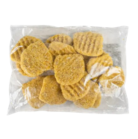 Котлеты Мираторг Аппетитные куриные 960гр