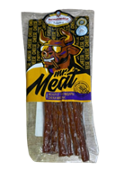 Колбаски "mr. Meat" Сыр сырокоп. в/у 85 гр 