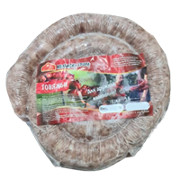 Колбаски Алекс Гриль Говяжьи кг 