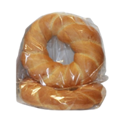 Хлеб Калач Каравай 300гр