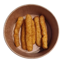 Палочки кальмара