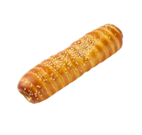 Брецель Дог с Сыром 180 гр.