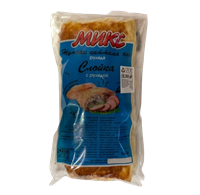 Слойка с рулядой