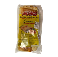 Слойка Микс с ветчиной