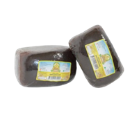 Хлеб Каравай Бородинский 350гр