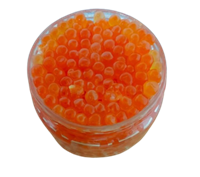 Икра лососевая Чавыча соленая 