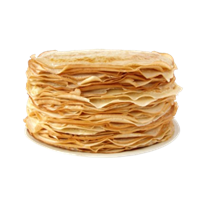 Блины весовые