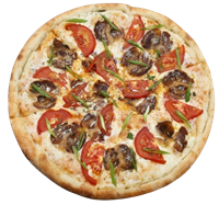 Пицца Казырони 30см