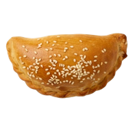 Самса Уйгурская с курицей и сыром