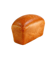 Хлеб Каравай высший сорт 