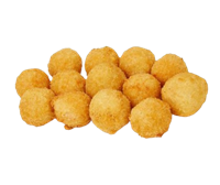 Картофельные шарики 150гр