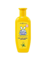 Гель для душа Ушастый нянь 250гр